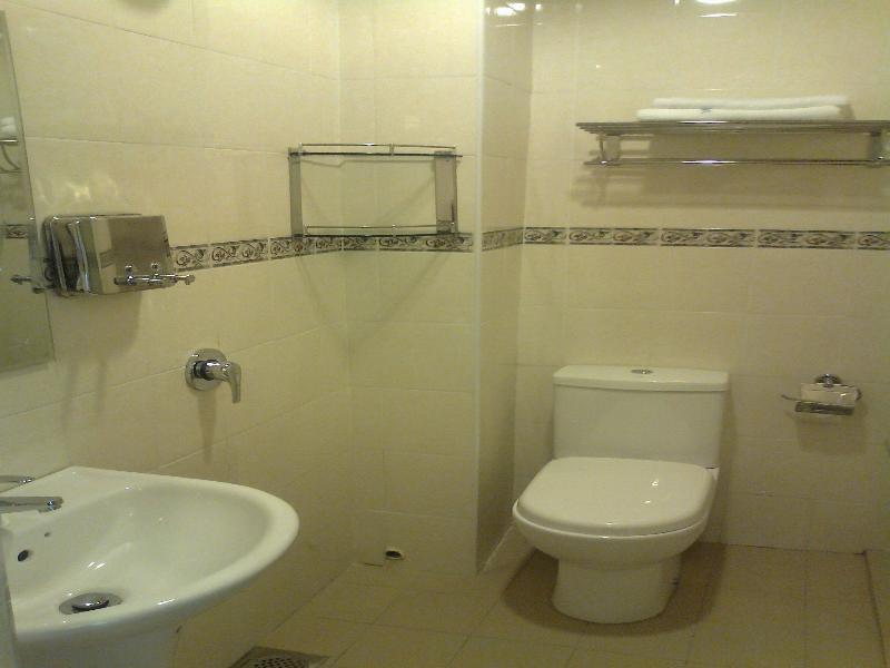 Hotel Desaria Petaling Jaya Bagian luar foto