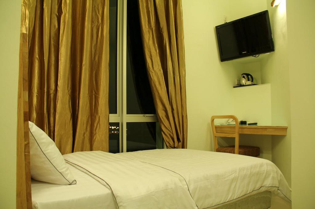 Hotel Desaria Petaling Jaya Ruang foto