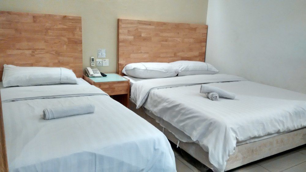 Hotel Desaria Petaling Jaya Bagian luar foto