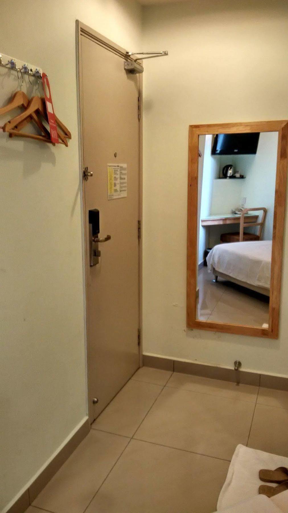 Hotel Desaria Petaling Jaya Bagian luar foto