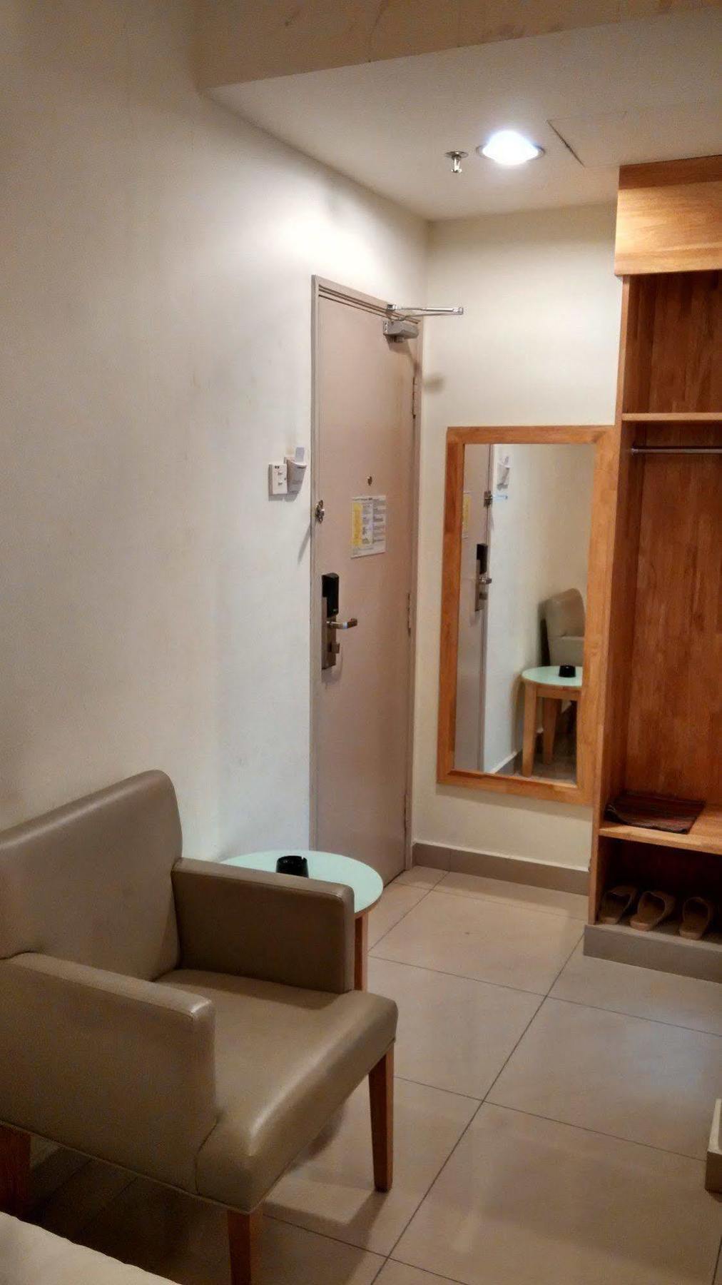 Hotel Desaria Petaling Jaya Bagian luar foto