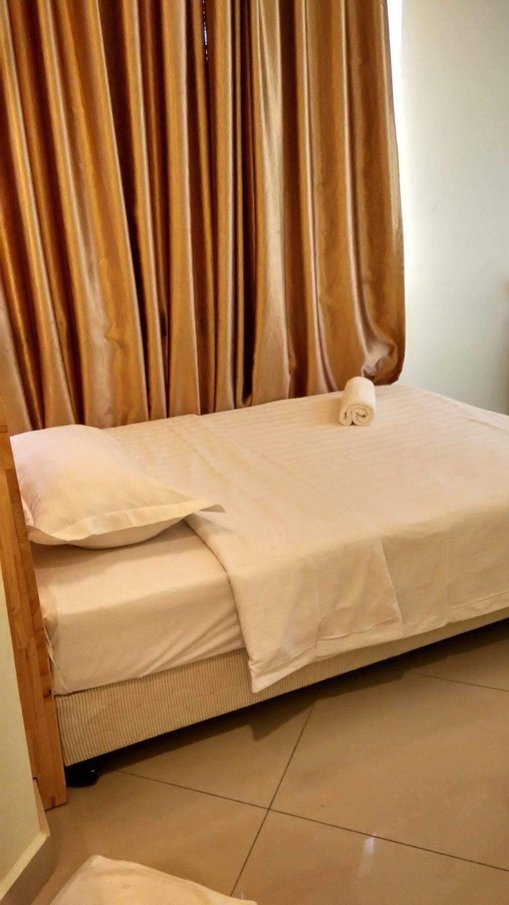 Hotel Desaria Petaling Jaya Bagian luar foto