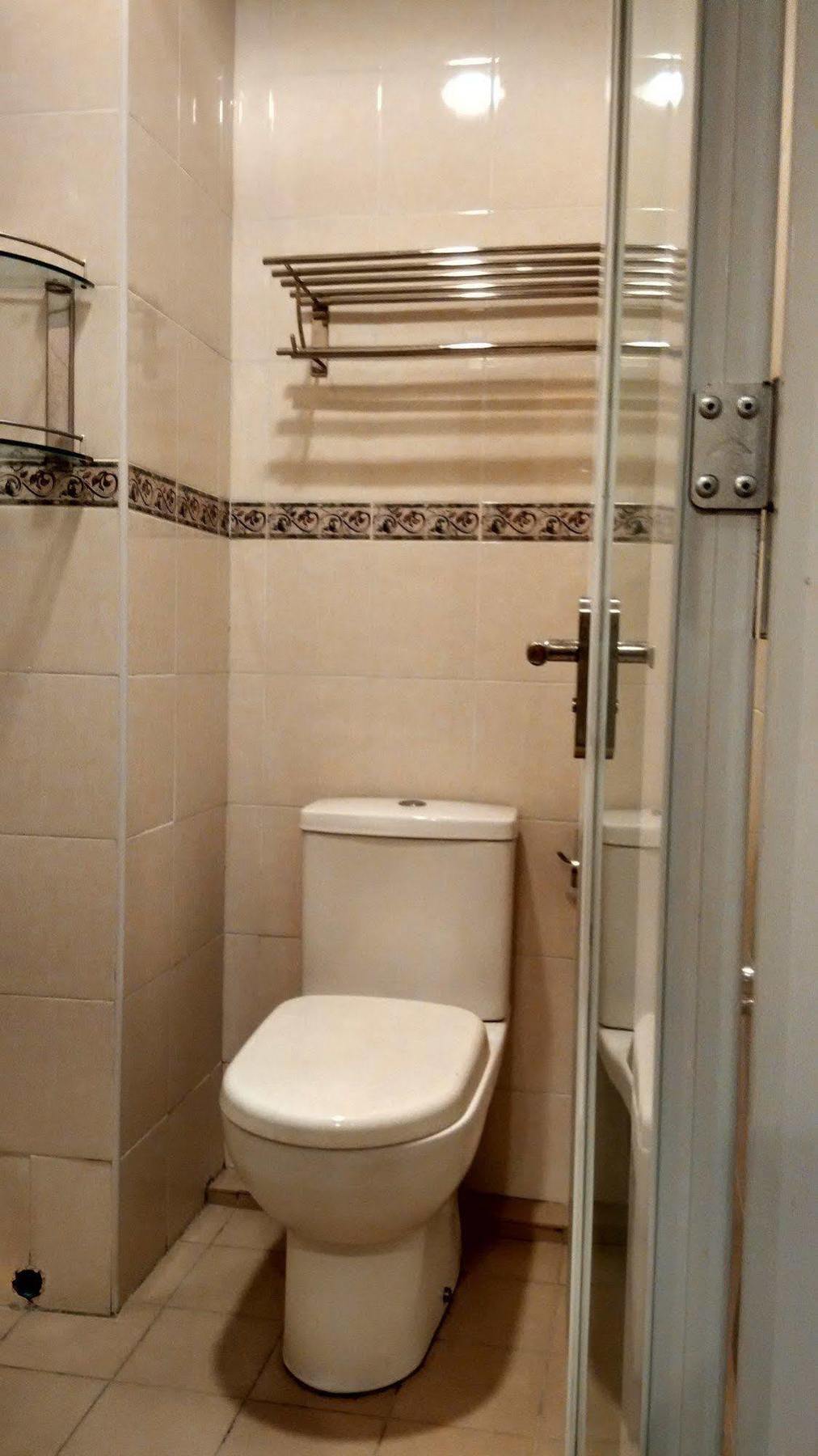 Hotel Desaria Petaling Jaya Bagian luar foto