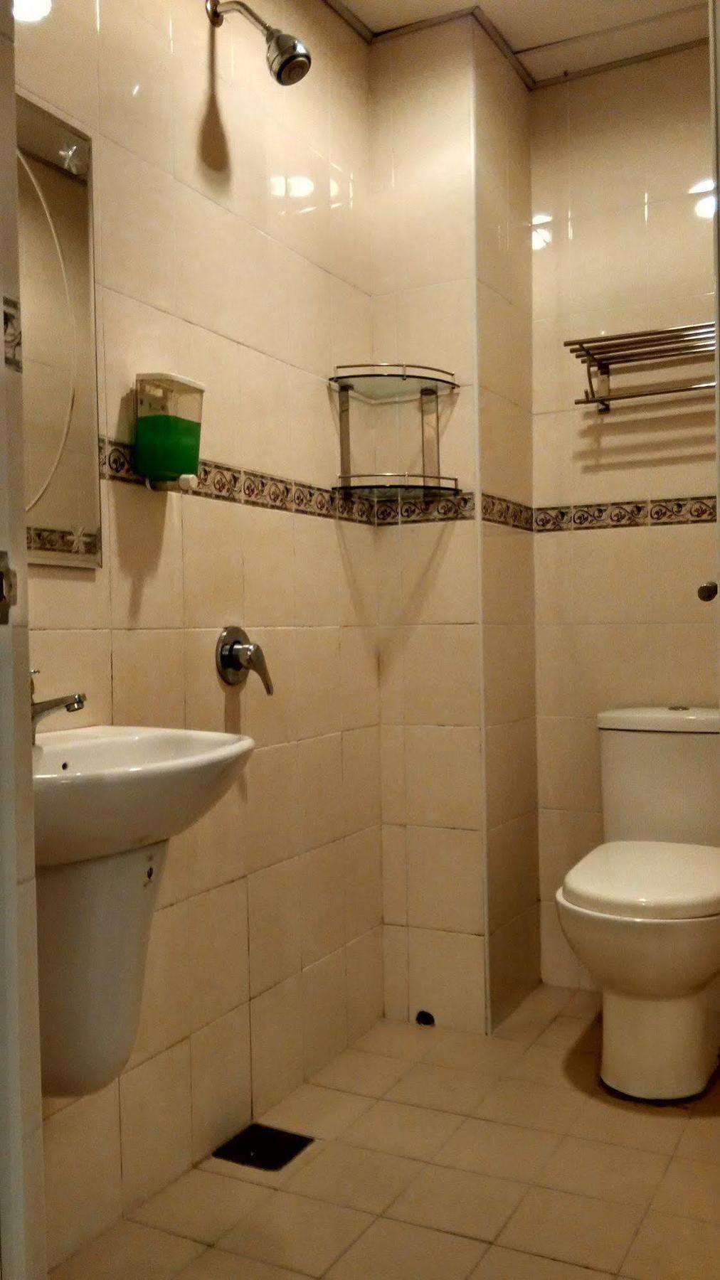 Hotel Desaria Petaling Jaya Bagian luar foto